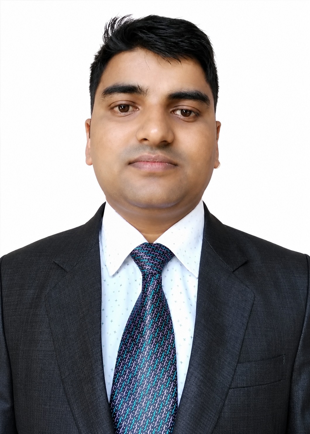 Buddhiman Biswakarma — Owner of Company