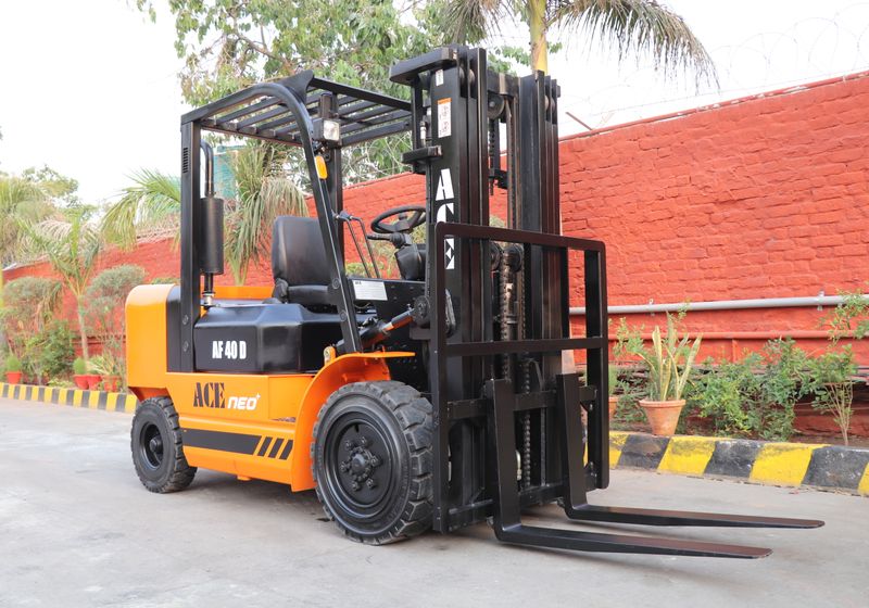 ACE Neo AF-40D Forklift