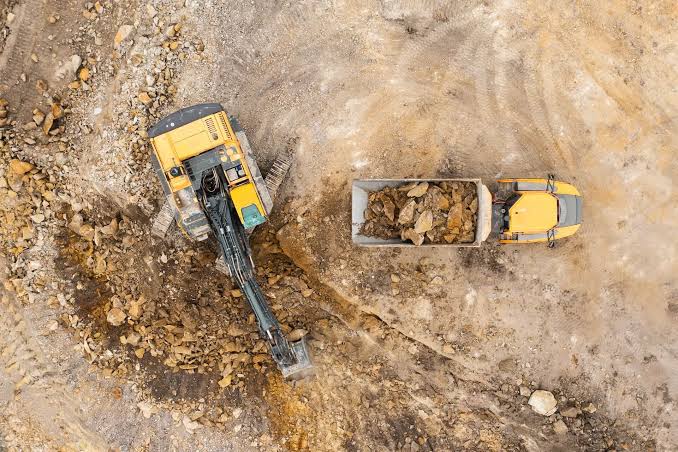 Mining & Quarrying