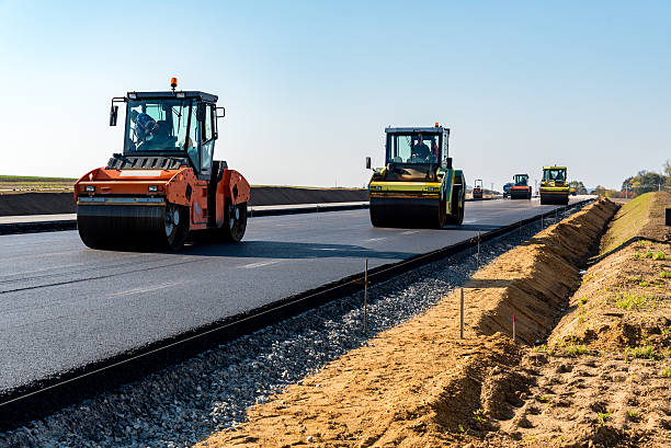 Roads & Highways
