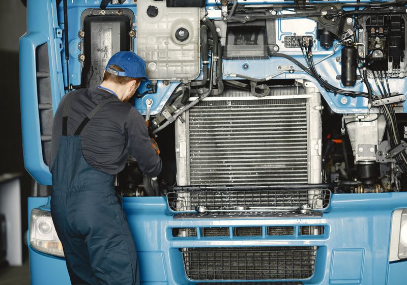 Preventive Maintenance: Keeping Machines On-Site, Not In the Workshop